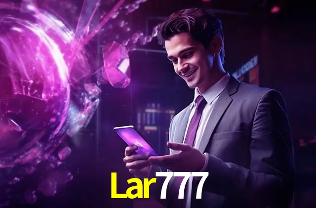 Account Benefits Lar777