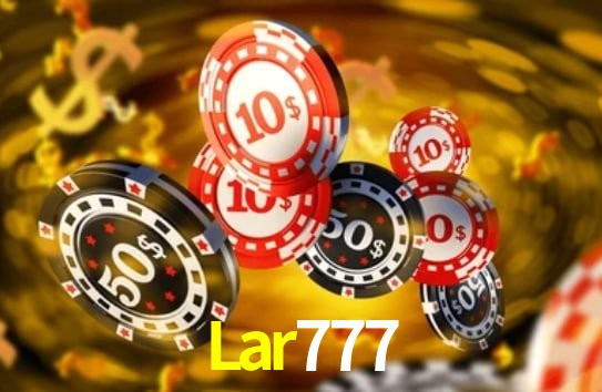 Apostas de Futebol Lar777
