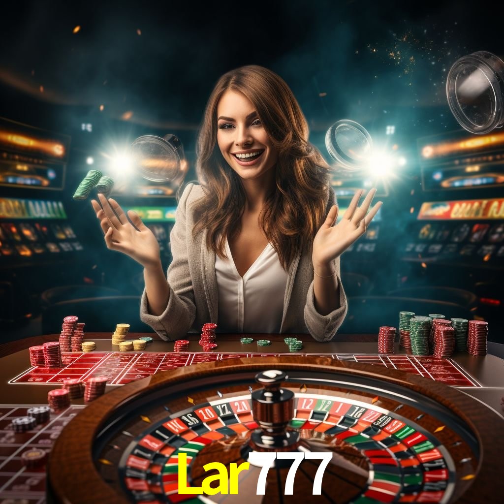 Aviator Game Lar777