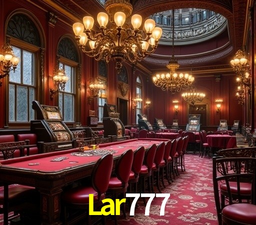 Lar777 - Roleta de Emoção Máxima - Lar777.Com