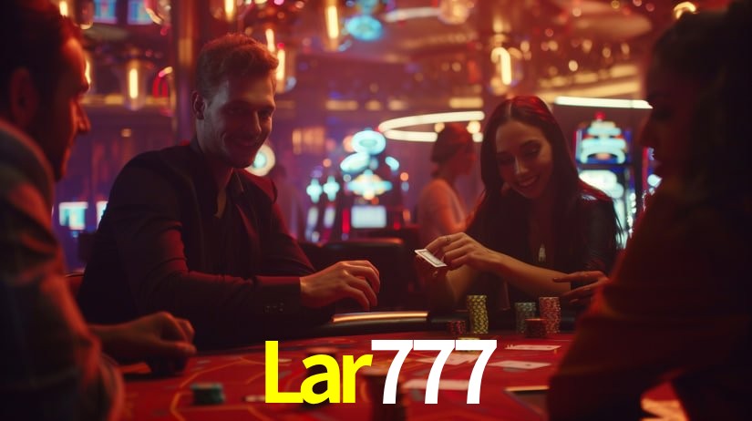 A Experiência Imersiva dos Cassinos Ao Vivo no Lar777