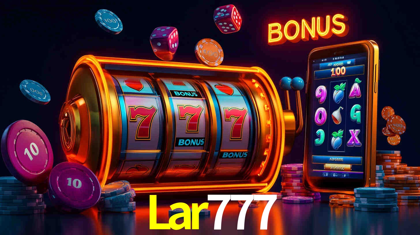 Descubra o Programa VIP da Lar777: Vantagens Exclusivas para Jogadores