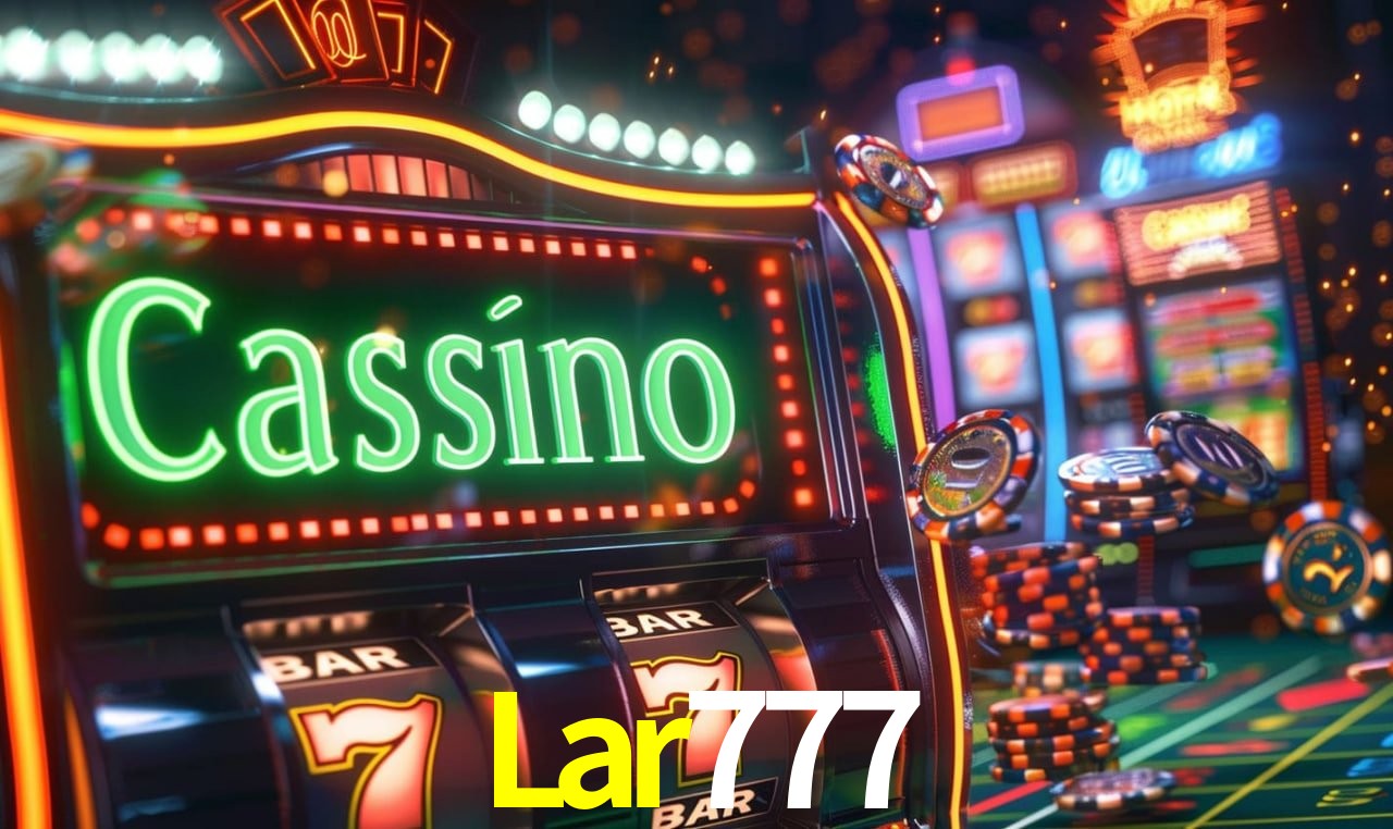 Tecnologia da Plataforma Lar777