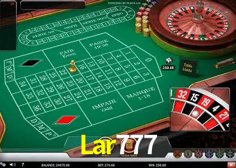 Descubra o Mundo do Cassino Online com Lar777