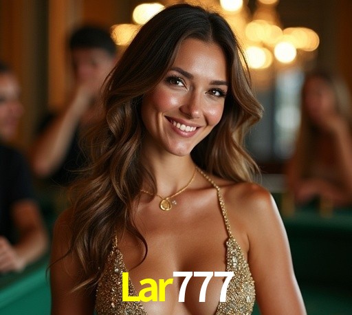 PIX Instantâneo Lar777