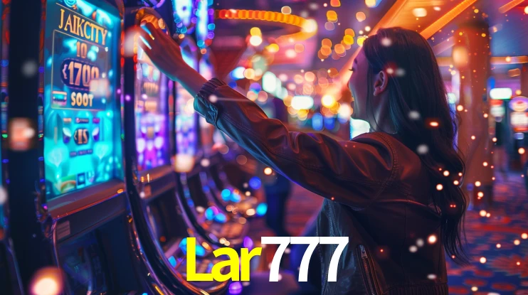 VIP Casino Lar777