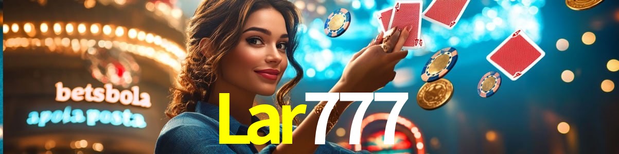Responsive Design Lar777
