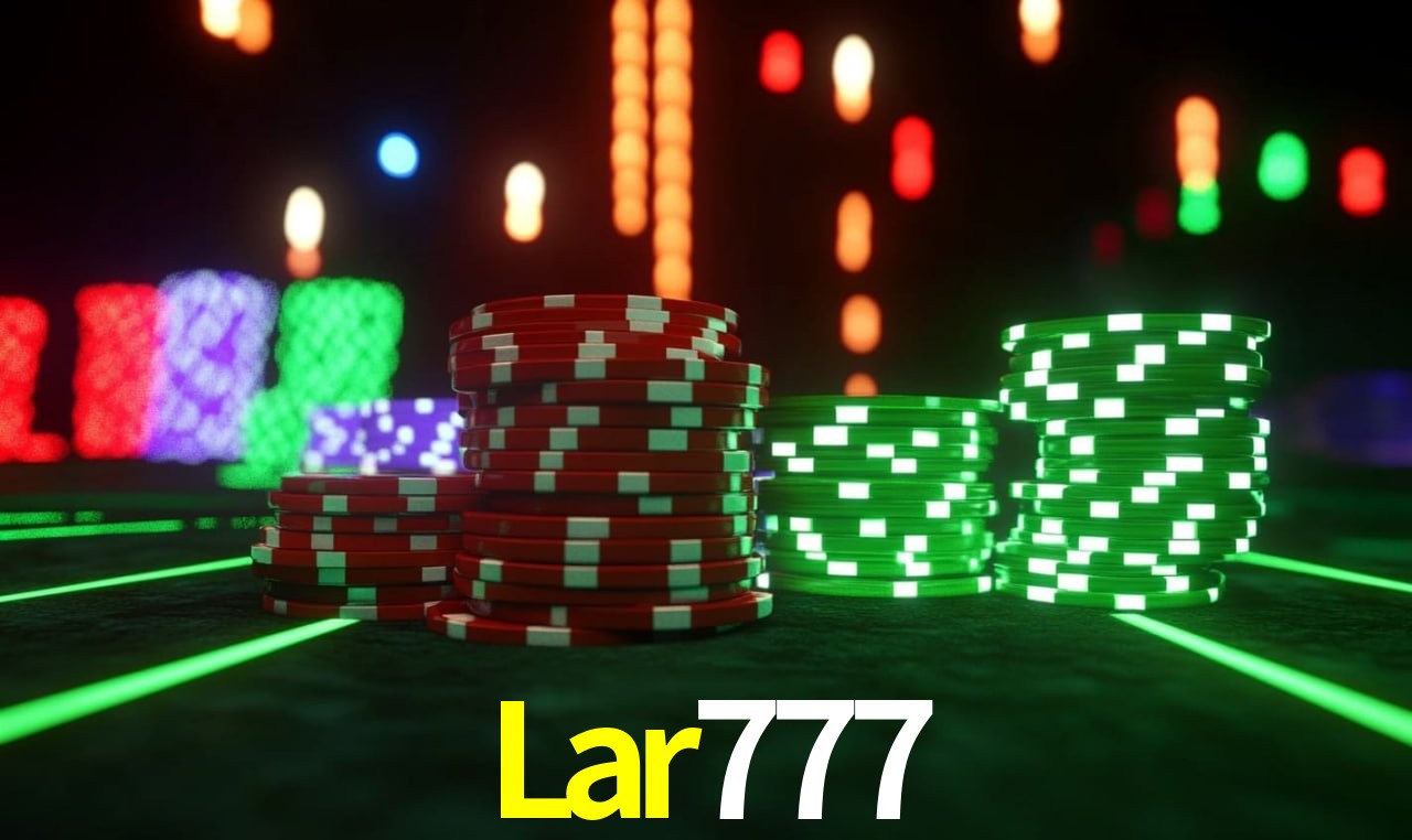 API Integration Lar777
