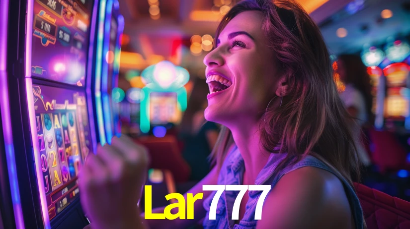 Blackjack Table Lar777