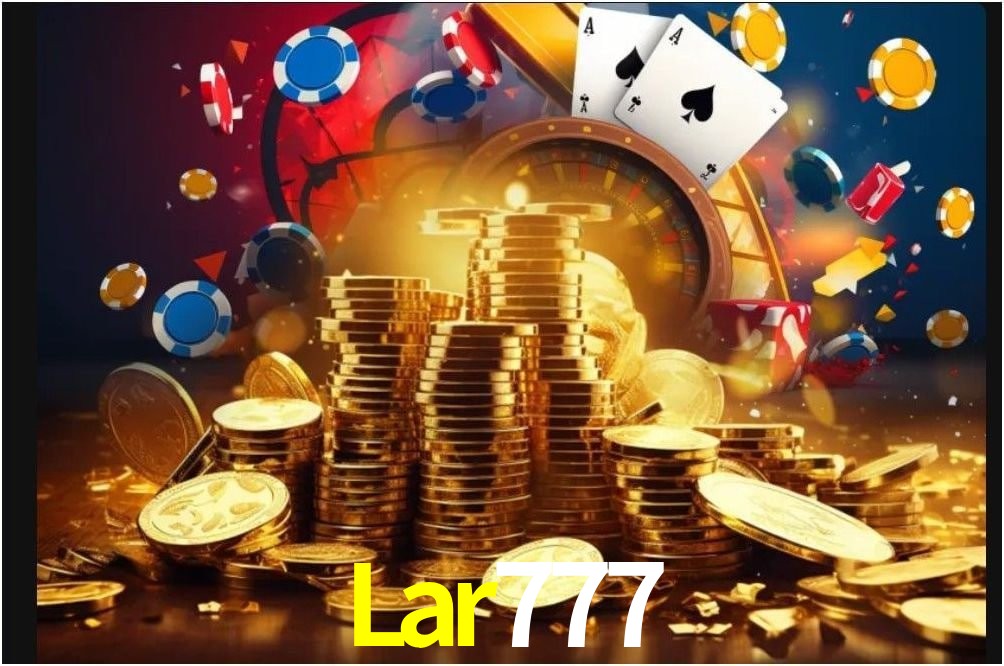 Lar777: Seu Especialista em Apostas Esportivas Brasileiras