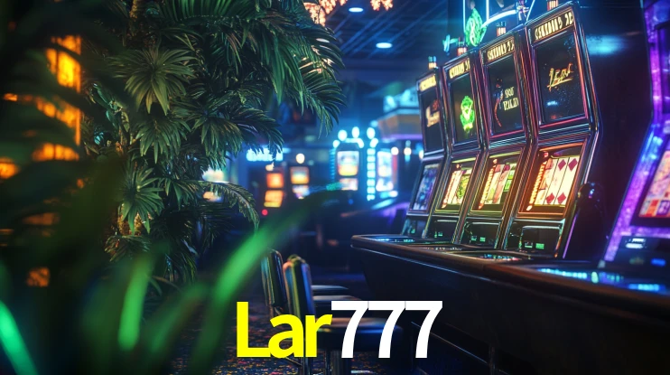 Bonus Features Lar777