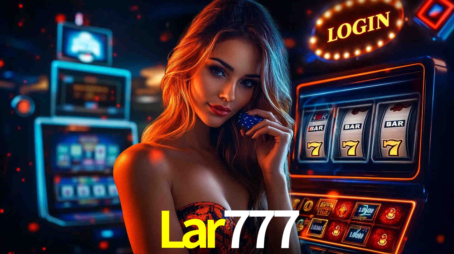 Lar777 App Interface