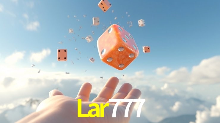Live Casino Lar777