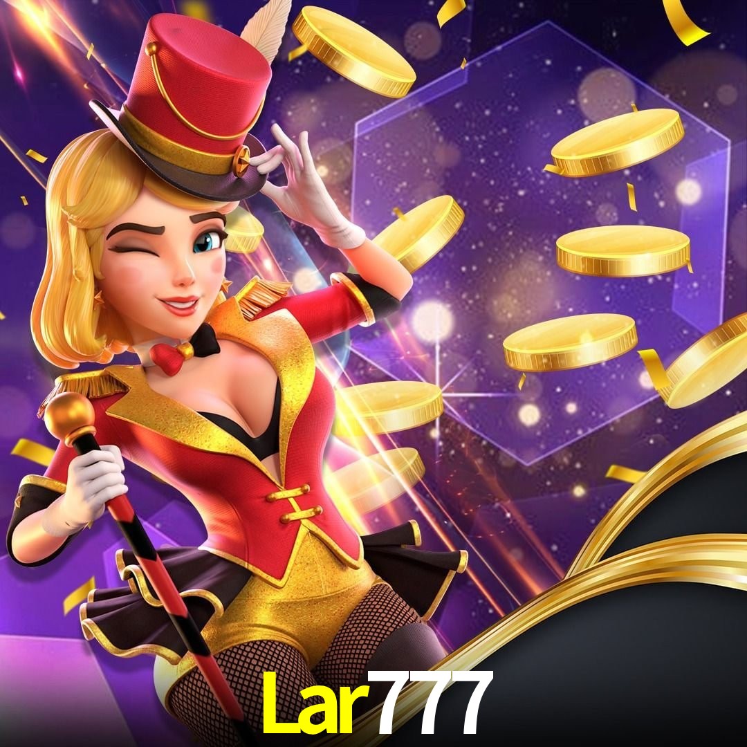 Game Providers Lar777