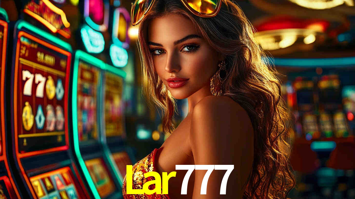 Welcome Bonus Lar777