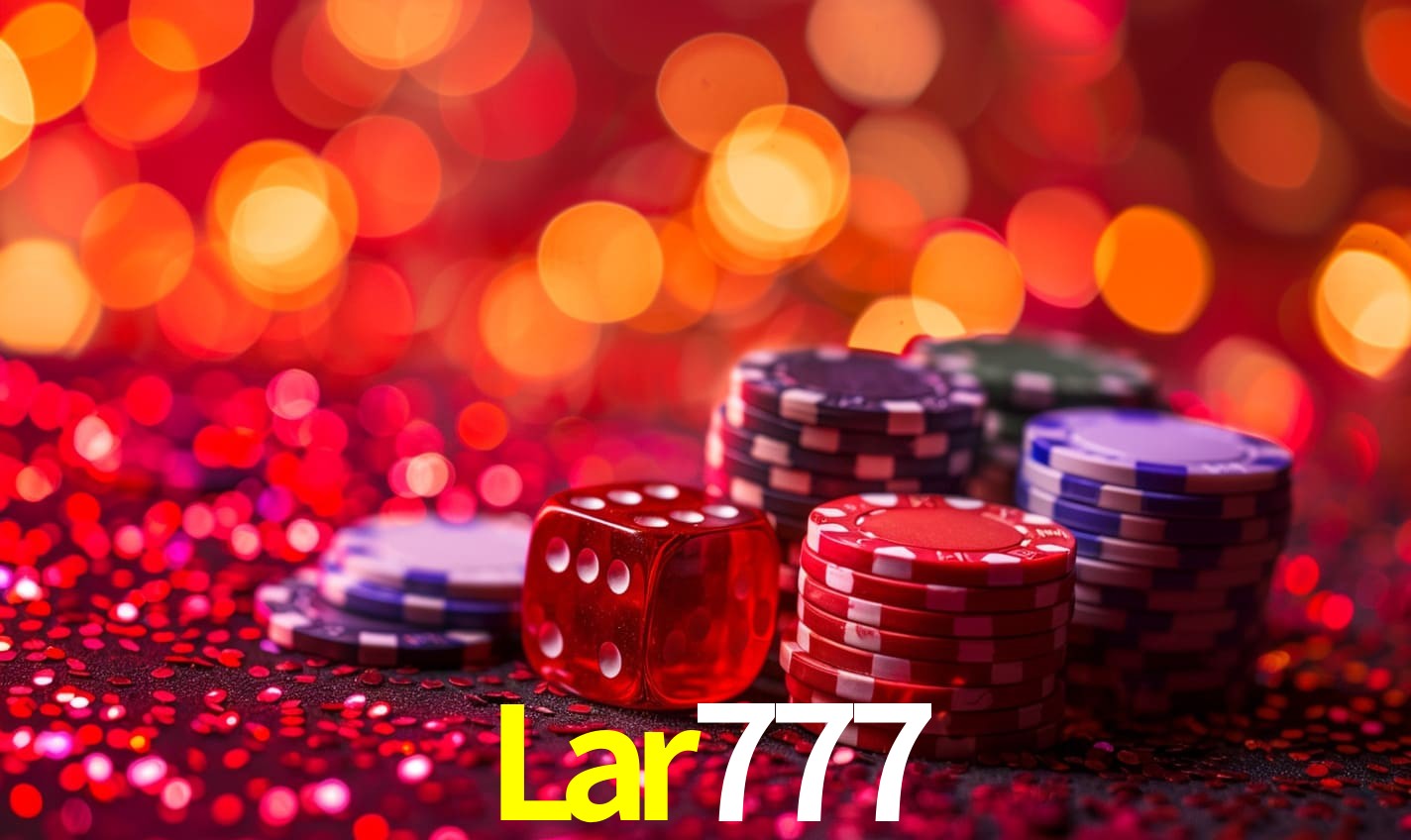 A Emoção da Loteria na Lar777: Uma Chance de Mudança de Vida