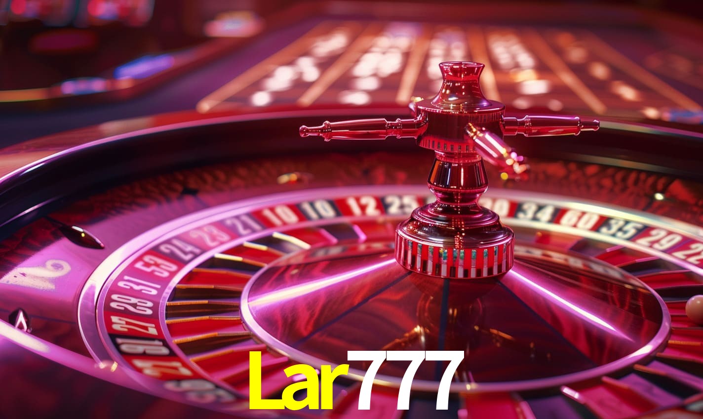 Lar777