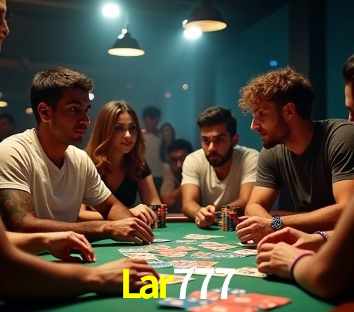 Lar777 App