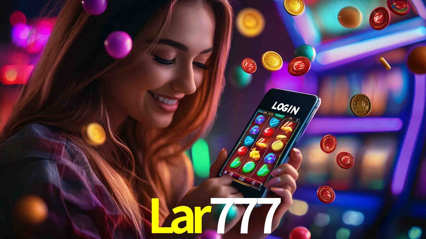 Roulette Table Lar777