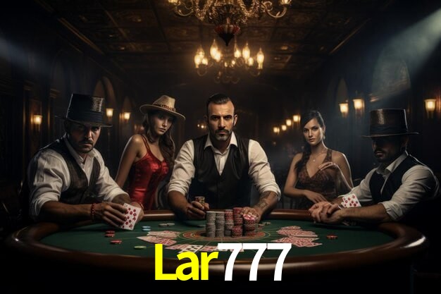 cassino Lar777