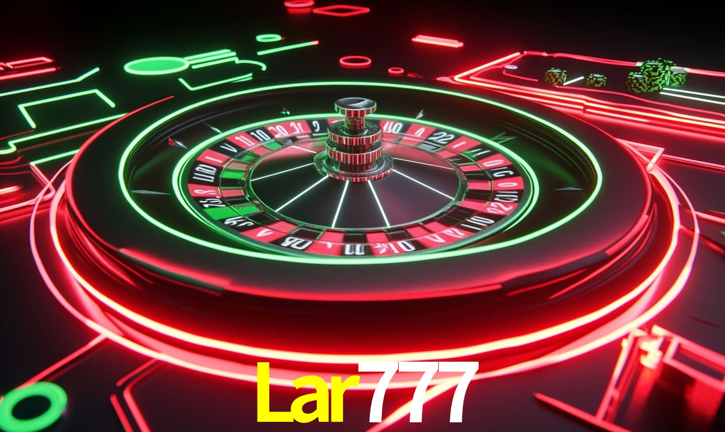 Desvendando o Mundo dos Jogos Virtuais na Lar777