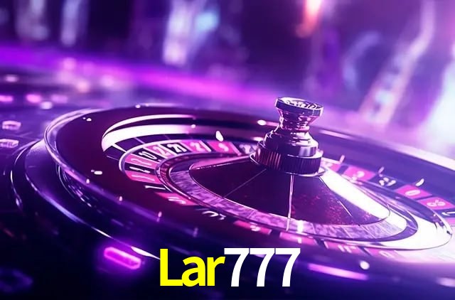 Interface do App Lar777