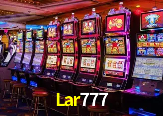 Lar777: A Experiência de Casino com Jogos de Mesa ao Vivo