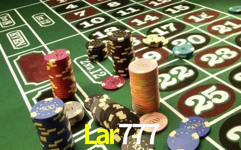 Jogos de Slot Lar777