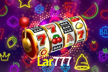 A Emoção da Loteria na Lar777: Uma Chance de Mudança de Vida