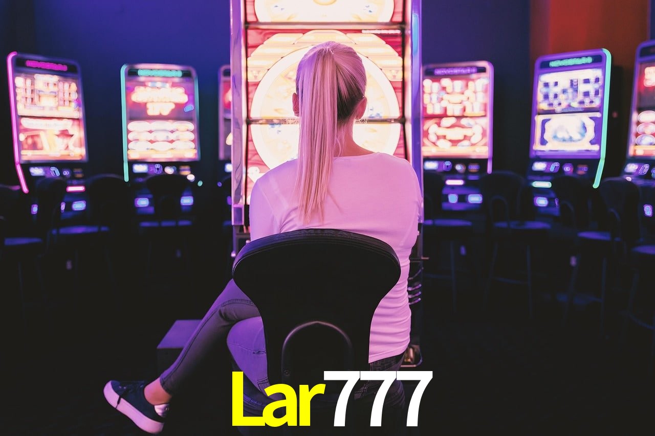 Exclusive Offers Lar777