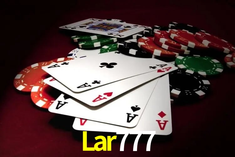 Casino VIP Lar777