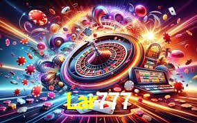 Estatísticas Esportivas Lar777