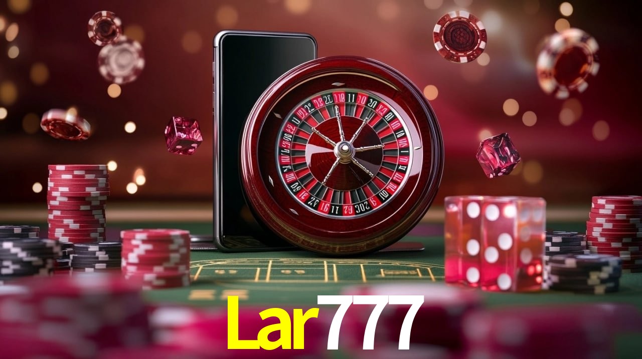 Secure Login Lar777