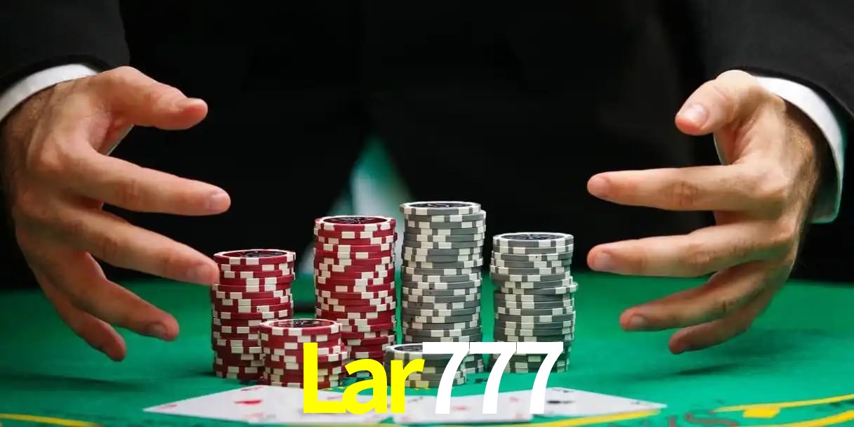 Lar777 App