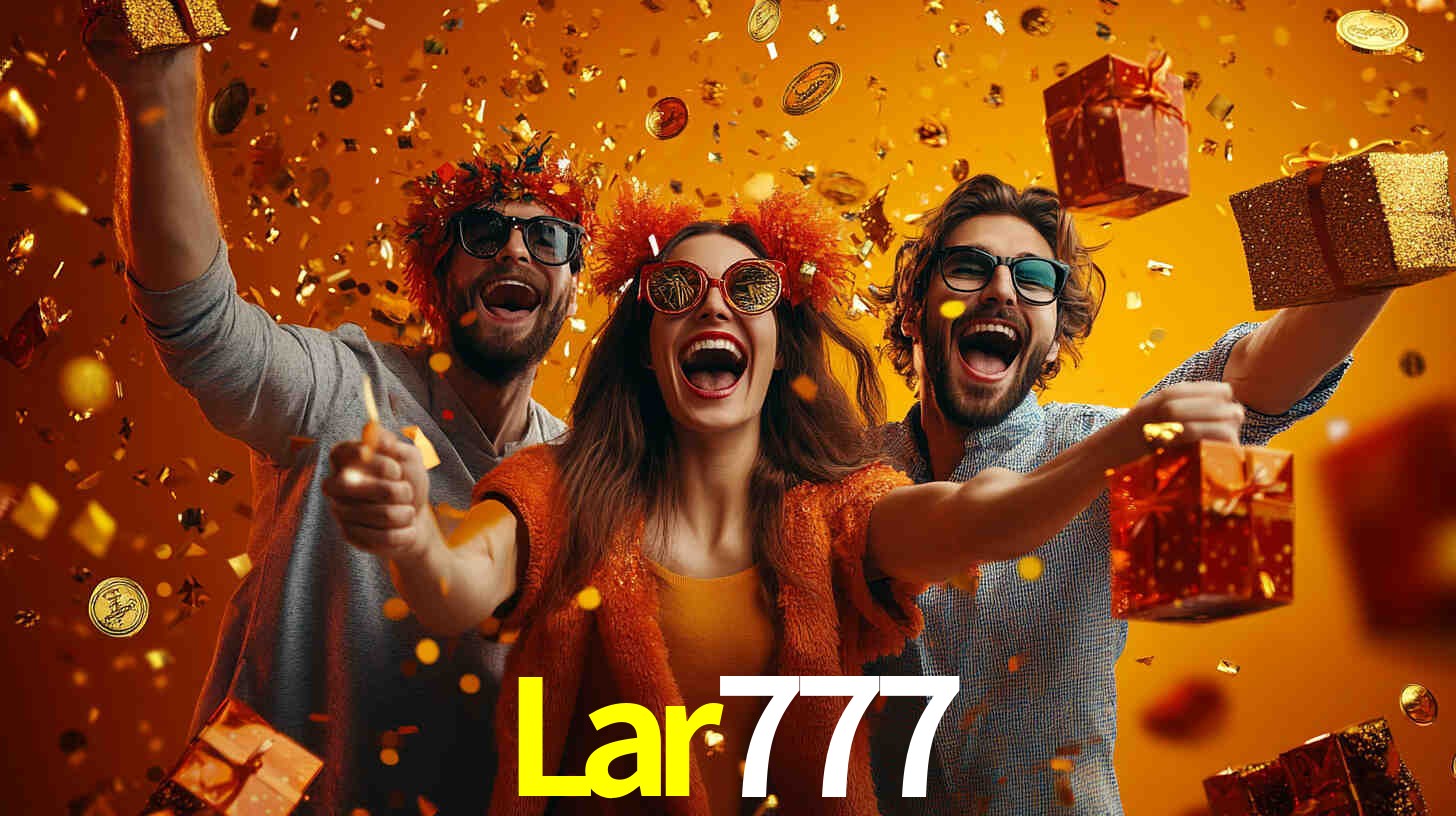 Daily Bonuses Lar777