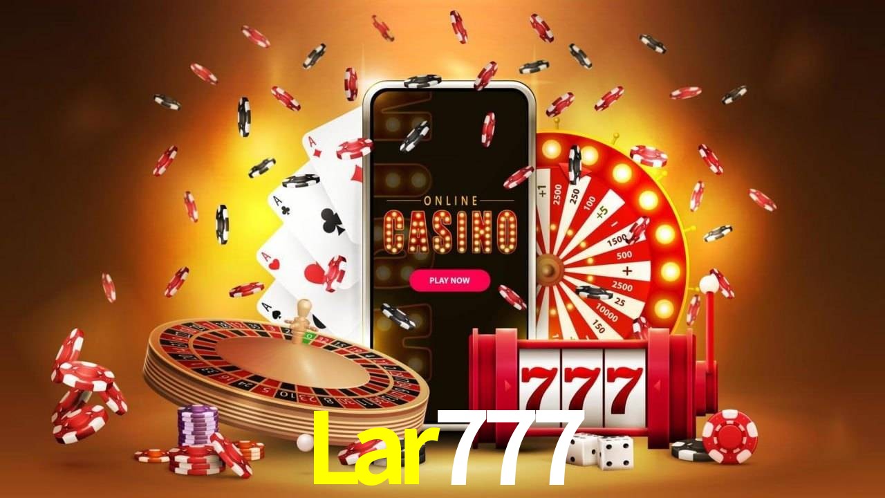Login Seguro Lar777
